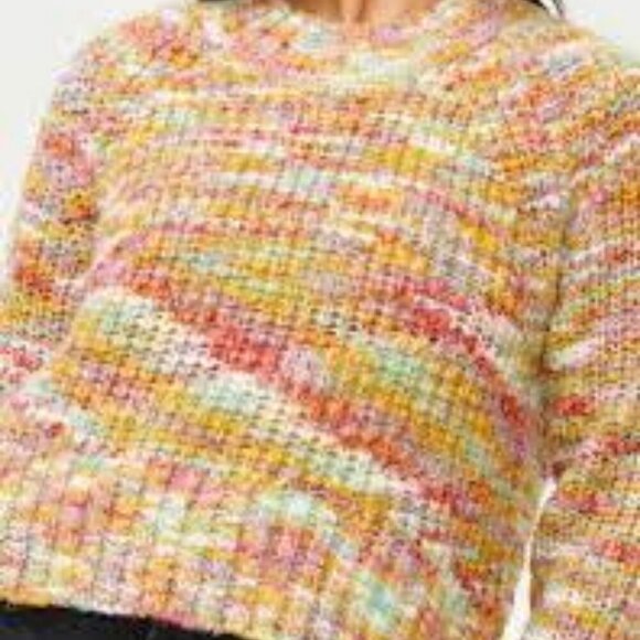 RIP CURL Beach Party Womens Sweater NWT - Picture 2 of 6